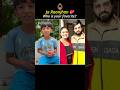 Ja Raanjhan Krish Mondal X Parampara Tandon X KD Viral Song