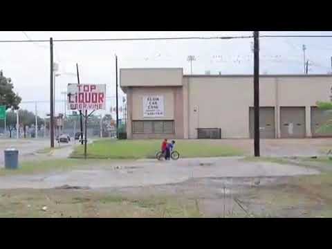 "Tears in the Bayou" movie clip featuring Neezy the Trill song "Lions Feet