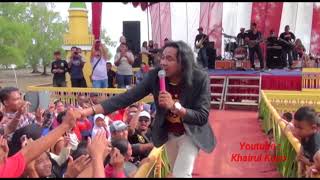 Download lagu Dalam Diam Ku Mencintaimu - STINGS (Spesial di Pantai Gading, Pulau Kundur KEPRI) mp3