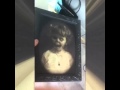 Scary Hologram 3D Picture