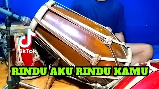 Download lagu DJ RINDU AKU RINDU KAMU KOPLO VIRAL TIKTOK COVER KENDANG RAMPAK mp3