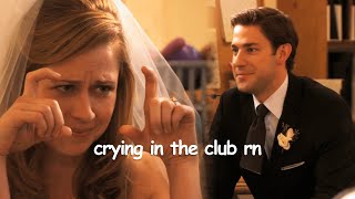 Best of Jim and Pam&#39;s Wedding | The Office U.S. | Comedy Bites