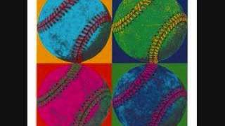 Baseball and Softball w/ George strait-a better rain