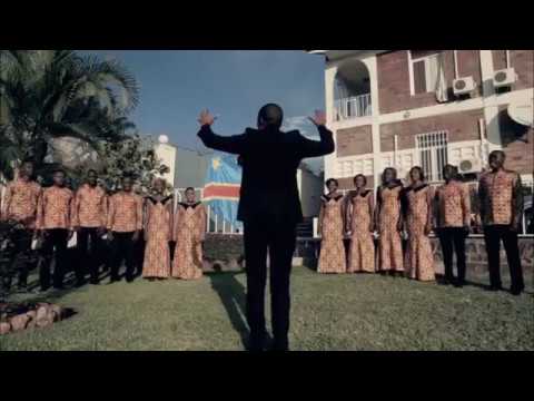 Bana ya congo by Vox disposa