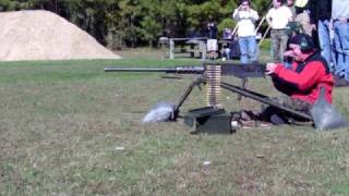 How to shut down an MDShooters range