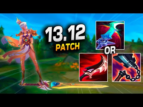 *UPDATED* ALL You Need To Know About Riven Mythics