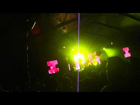 Matthew Dekay @ Ultra Music Festival - 05.05.12 - Part 1/2
