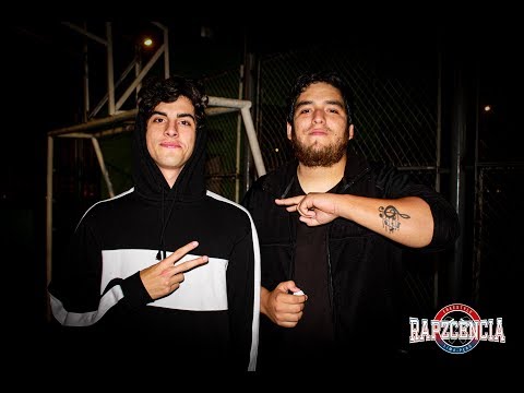 SEMIFINALES- Audaz (G)  vs Falco - Fecha 7