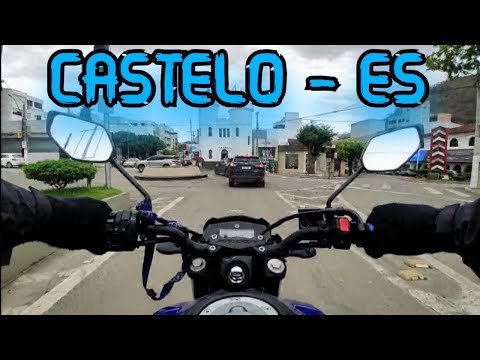 Castelo - Espírito Santo 