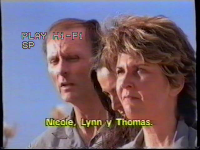 "10 seconds" (c) (1998) Dir.- Christophe Joley