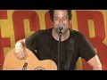 NO USE FOR A NAME - ON THE OUT SIDE "ACOUSTIC SHOW 2008"