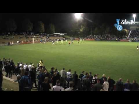 Saison 16-17 // Niederrheinpokal Rather SV - MSV // Highlights