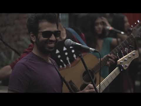 No One Moment - Yohan Marshall & the Mischief