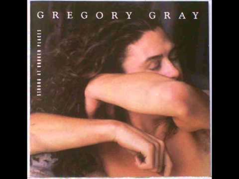 gregory gray coming back for more