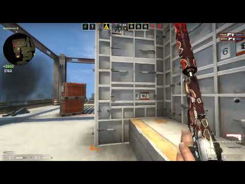 tabseN ACE BIG vs Sprout - Elisa Masters Espoo 2022