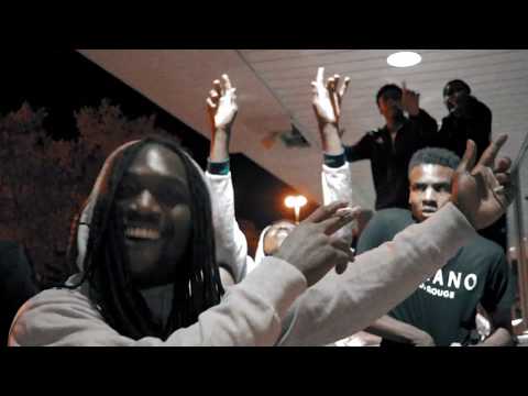 M3Monty ft. DirtyWayKai - ANTHRAX (Official Video)