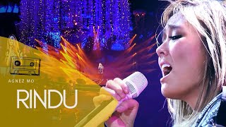 Download lagu AGNEZ MO - RINDU  | ( Live Performance at Grand City Ballroom Surabaya ) mp3 Download lagu AGNEZ MO - RINDU  | ( Live Performance at Grand City Ballroom Surabaya ) mp3