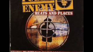 Public Enemy All Aboard The New Nighttrain