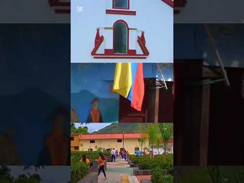 Cumpleaños 425 Paya, Boyacá 💚