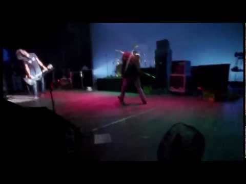 Nirvana-Aneurysm live at the Paramount