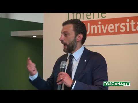 2018-05-12 FIRENZE - AEROPORTO FIRENZE, TOCCAFONDI, SÌ NUOVA PISTA