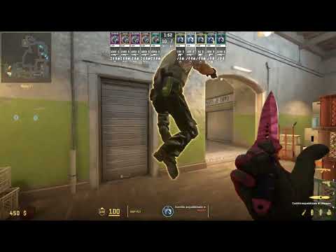 NAF (T Apartments) #16 Inferno vs FURIA #7 @ FISSURE Playground 2 @ 13/9/2025