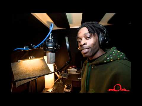 Deadly Hunta - We Dont Give a Fuck (Wicked Sound Special)