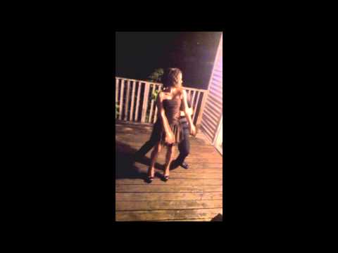 dirty dancing parody