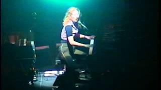 Tori Amos Philly 2 May 1996 Yes Anastasia