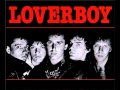 Loverboy - Always On My Mind