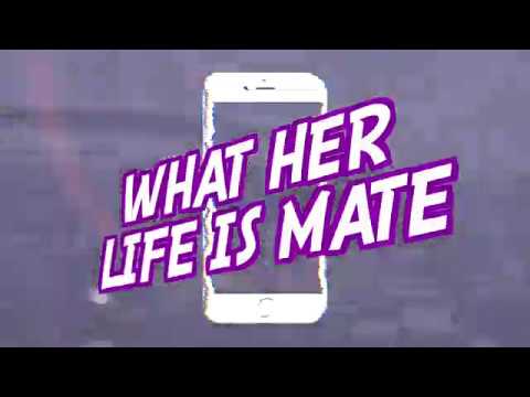 TWO4KAY x STYLUS - iFONE (OFFICIAL LYRIC VIDEO)