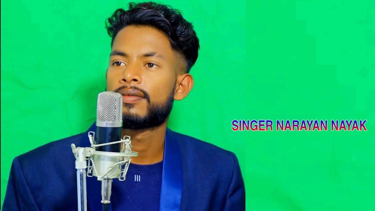 SINGER NARAYAN NAYAK//TOY MOKE CHAHAT RAHISH//NEW NAGPURI VIDEO SONG 2021 #nagpurivideoseries