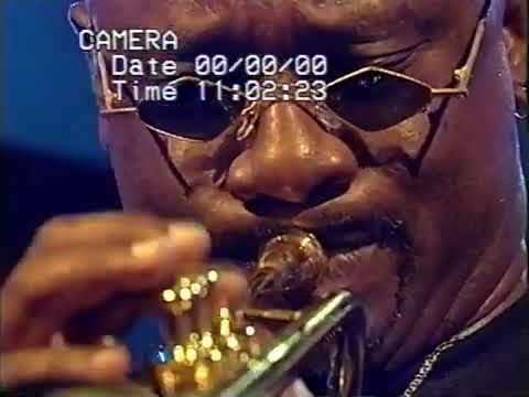 My professor, Ralph Peterson RIP