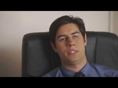 CLIP 1: Wedded Bliss:  Gangsters Gamblers and Geezers