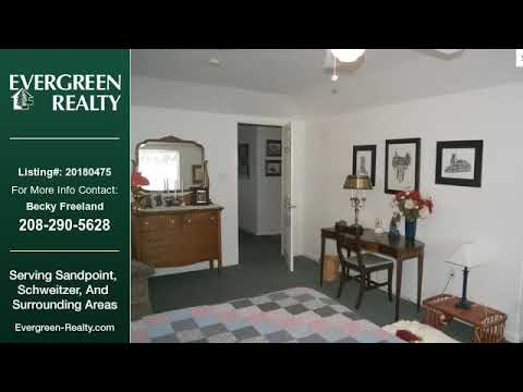 Priest River Real Estate Home for Sale. $1,999,999 3bd/3ba. - Becky Freeland of evergreen-realty.com