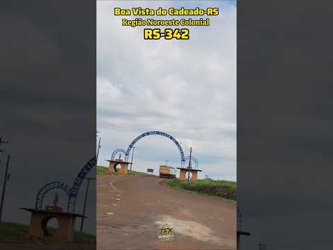 Boa Vista do Cadeado-RS #regiaodasmissoes #sul #ijui #cruzalta #santoangelo #saomigueldasmissoes