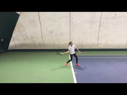 Sveva Fumagalli Raduno 2008 Femminile Tirrenia