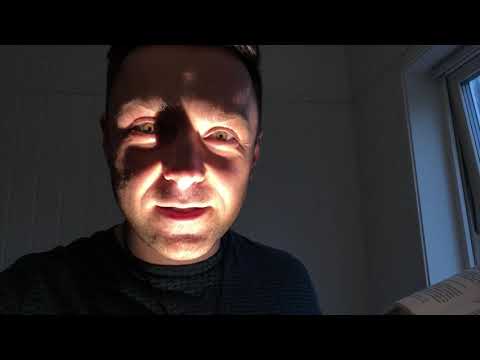 Lekcja 34. Kurs Cudów. „Mógłbym zamiast tego widzieć pokój.”