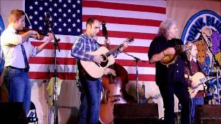 Ricky Skaggs - Sawin' On The Strings