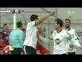 Szombathelyi Haladás - Videoton 1-1, 2016 - Összefoglaló