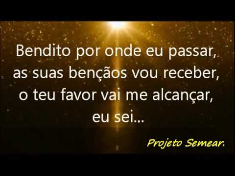 1 - Compromisso - Regis Danese - legendado - com letra - legenda. Eu sei que se eu te obedecer...