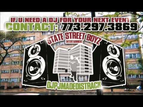 DJPJMADEDISTRACK - LOWEND