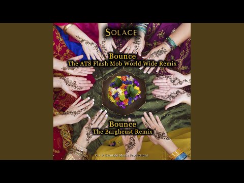 01 bounce (the ats flash mob world wide Remix)