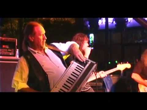 Head East - Never Been Any Reason - Live @ RIBCO