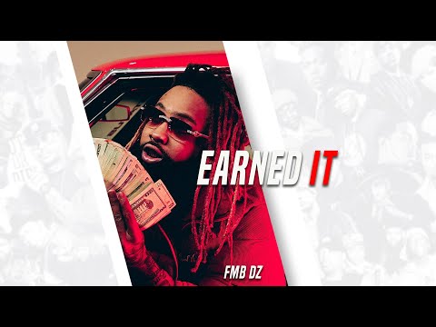 Sada Baby x FMB DZ x Detroit Type Beats  - Earned it