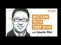 BITCOIN BLOCK SIZE WAR EXPLAINED BY SAMSON MOW #bitcoin #blockchain #blocksizewar #mining