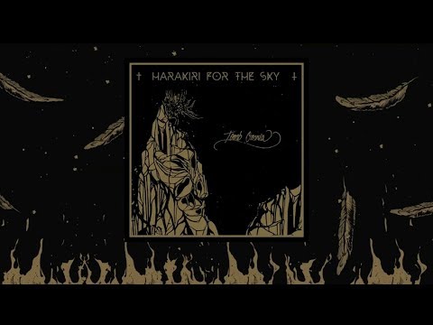 Harakiri For The Sky - Tomb Omnia