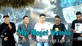 Download lagu Ĺagu Joget daerah maumere_Mai Mogat Wateha_cipt/Voc by Nouryes Lex Jr_2022 mp3