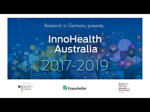 InnoHealth Australia - the entire initiative Video