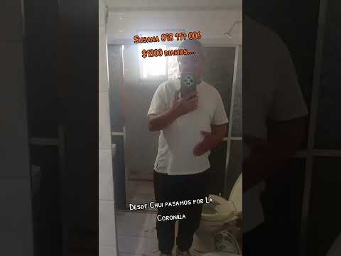 La Coronilla de Rocha